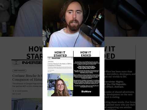 How It Started vs How It's Going