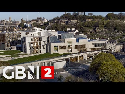 WATCH NOW: First Minister's Questions - Holyrood