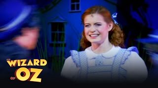New Footage - London | The Wizard of Oz