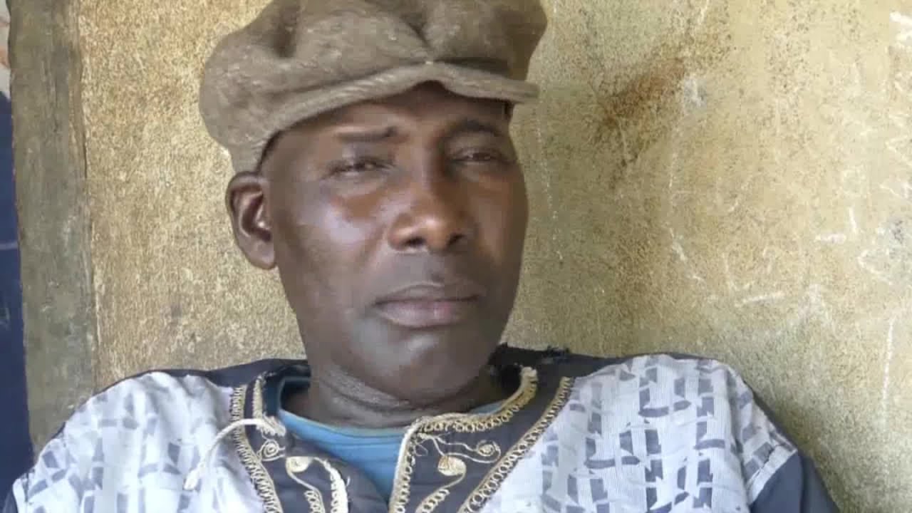 GNIN DJOU Ep185&187 Nouveau Film Guinéen Version Malinké