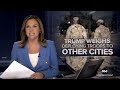 Trump weighs deploying troops to other cities  - 03:01 min - News - Video