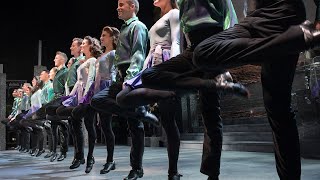 Riverdance | March 15-27, 2022 | The Kennedy Center