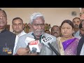 “Opposition’s Attempt to Create Instability has Failed…” Jharkhands New CM Champai Soren | News9  - 04:09 min - News - Video