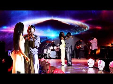 LABA LOVE GWEE!! GEOSTEADY'S WIFE 