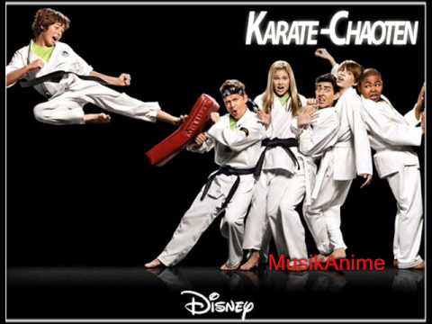 Karate Chaoten Karate Chaoten