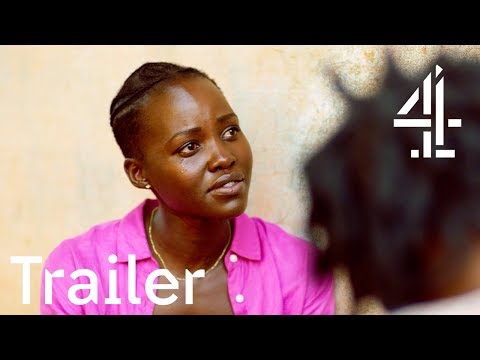 Warrior Women with Lupita Nyong'o'