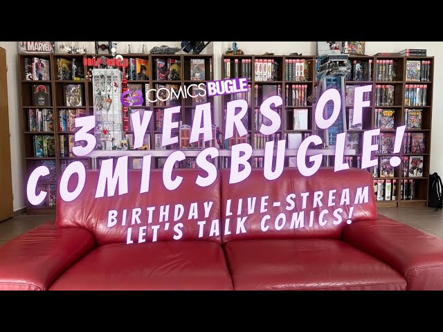LIVE STREAM