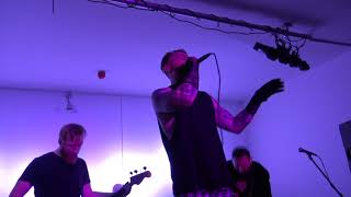 RXPTRS (live at Green Rooms, 28th August 2021)