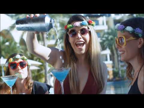 Property video