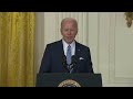 Biden awards Medal of Honor to 4 Vietnam veterans - 01:20 min - News - Video