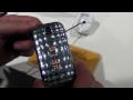 Samsung S5150 Diva folder Review HD ( in Romana ) - www.TelefonulTau.eu -