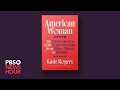 New book explores the evolving role of Americas First Ladies