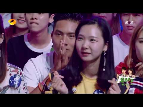 Henry Lau - Uptown Funk - Happy Camp 20170610