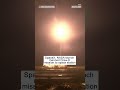 SpaceX and NASA successfully launch manned mission to space station  - 00:27 min - News - Video