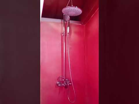 Video realizado por la propiedad