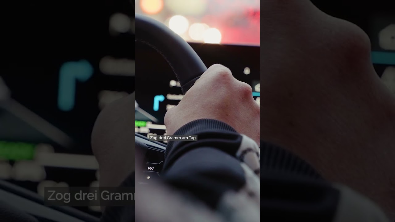 Er war Kokstaxifahrer ykollektiv