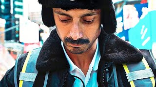 Диспетчер — Русский трейлер #2 (Дубляж, 2025)