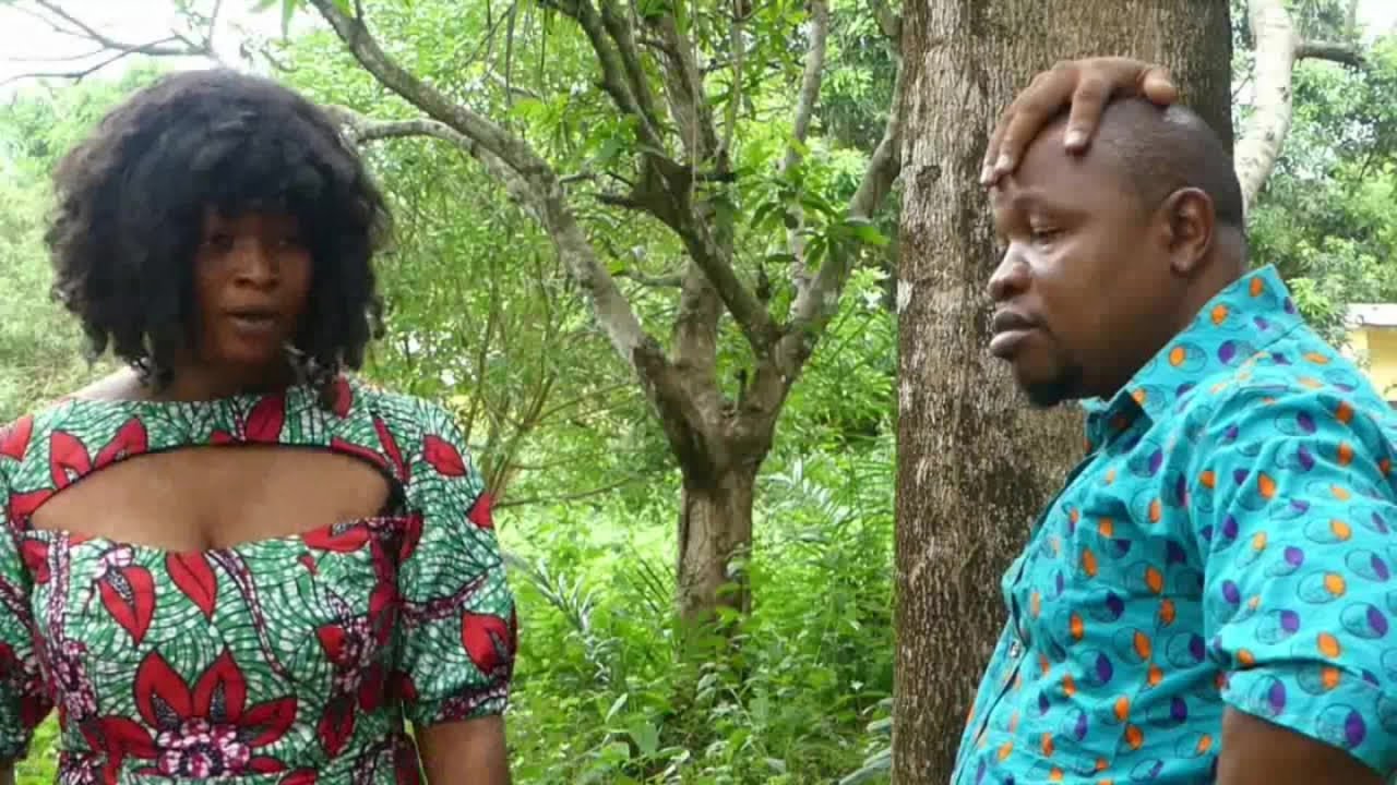 GNIN DJOU Ep200 Nouveau Film Guinéen Version Malinké
