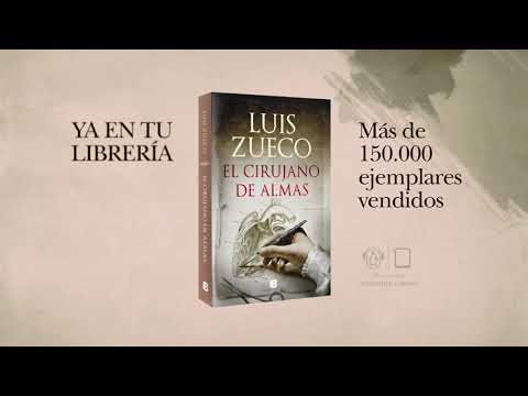 Vidéo de Luis Zueco