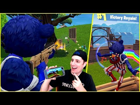 Ninja Fortnite Voice Changer