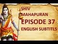 Episode 37 I Ekdant Ganesh & The Killing of Kartaveerya