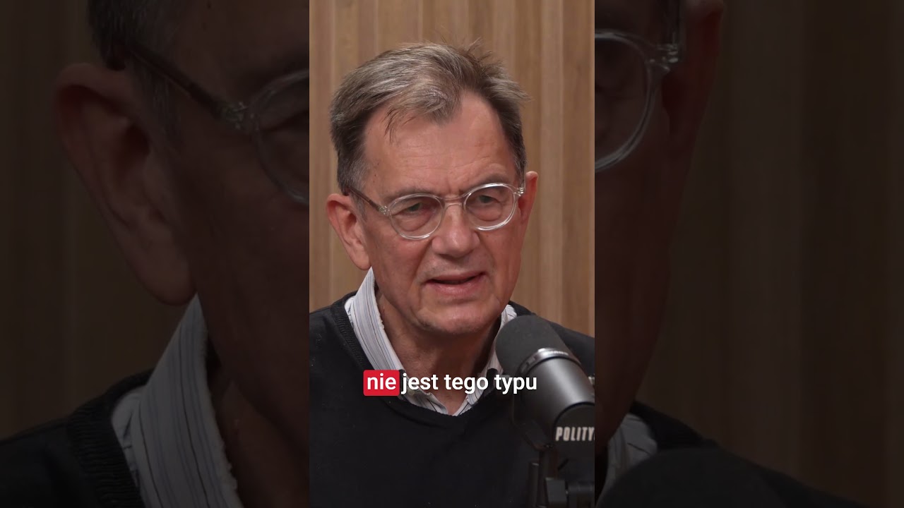 Co interesuje młodych twórców? #shorts