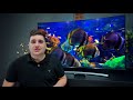 Samsung 65NU8500 4K HDR Television Review