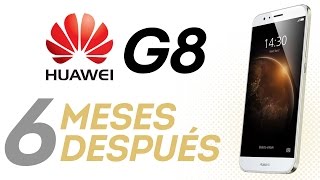 Video Huawei G8 H5oQ4teY-Uw