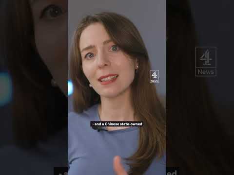 Is America about to ban TikTok ?