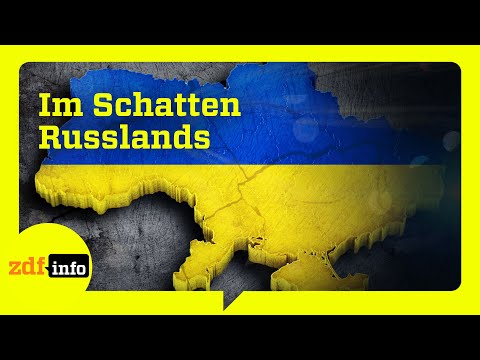 Die Ukraine - Zerrissen zwischen Ost und West | ZDFinfo Doku