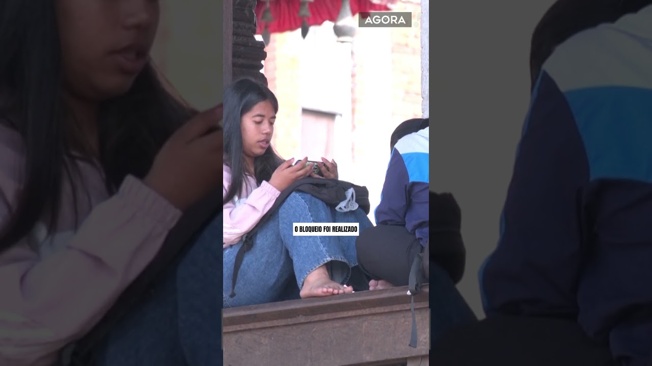14 pessoas morrem durante protesto contra bloqueio de redes sociais no Nepal