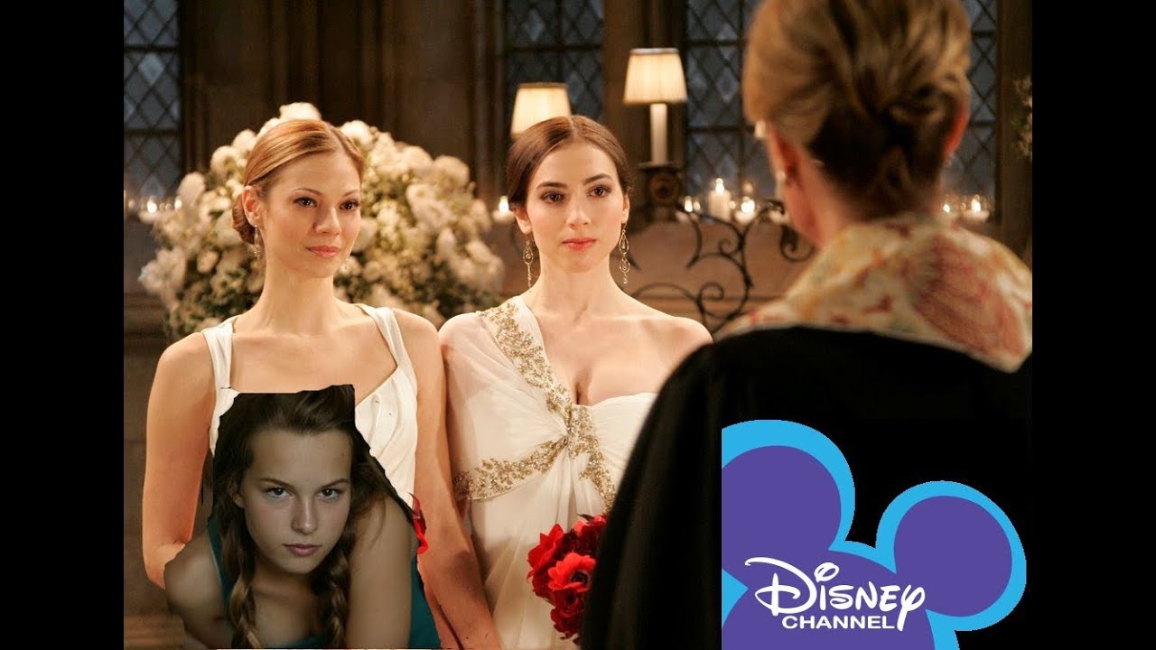 Lesbian Couple To Be Used In Disney S Good Luck Charlie In 2014 Youtube