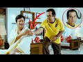 ఈ కామెడీ చూసినంత సేపు నవ్వుకుంటారు | Brahmanandam Blockbuster Telugu Comedy Scene | Volga Videos