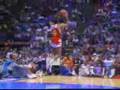 spud webb dunk contest