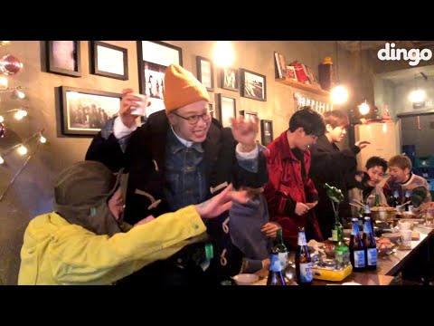 블락비 메들리 Block B's Best Hits (feat. 알콜)