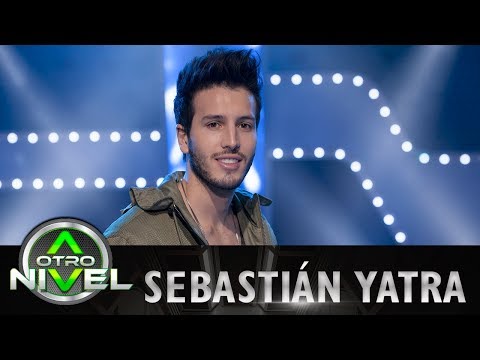 'Robarte un beso' - Sebastian Yatra - Fusiones | A otro Nivel