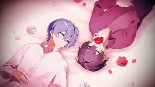 【MV】ロミオとシンデレラ【サムライ翔】【kamome】【めろんぱーかー】cover