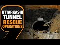 News9s Exclusive From Uttarkashi | Rescue On The Cards Soon? | News9