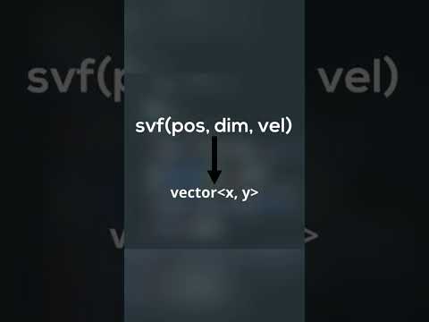 SDF based collisions?