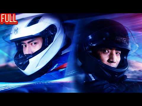 【INDO DUB】Mantan Raja Balap Reinkarnasi Jadi Pembalap Cadangan Tapi Langsung Mengguncang Dunia Balap poster