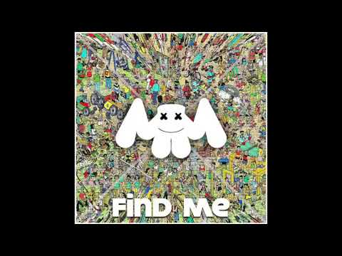 【1 Hour】Marshmello - FinD Me