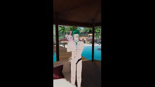 ビキニの日に遅れてきたやつ【VRchat】
