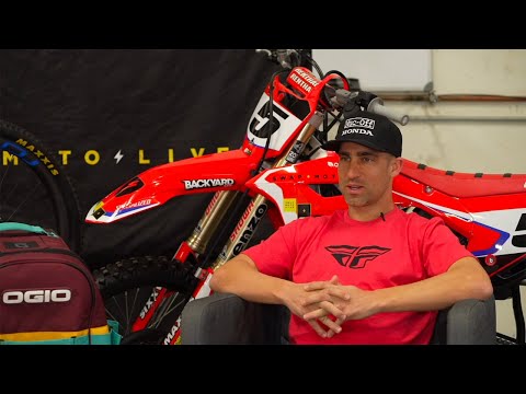Justin Brayton on the SML Show