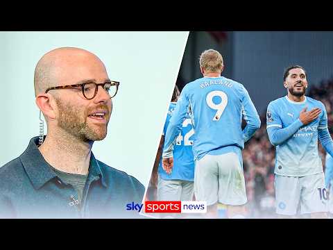 Champions <strong>League</strong> preview: Can Man City overcome <strong>back</strong> to-<strong>back</strong> Champions PSG?