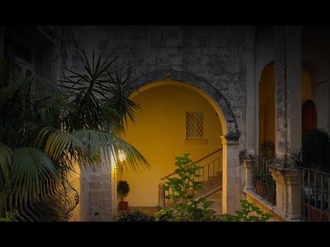 Vidéo de l’hébergement