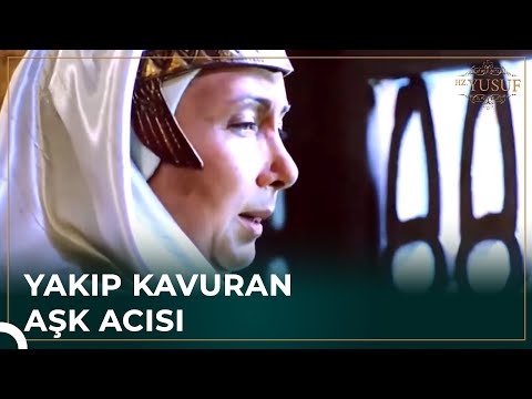 Allah'ın Yazdığı Olur 🤲🏻 | Hz. Yusuf