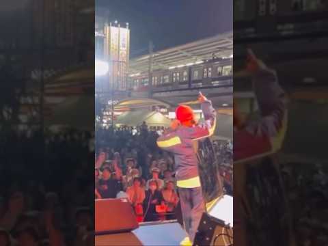 SIMON JAP / Kick in the door (Beats by Yuto.com)|自由が丘女神まつり #shorts #ヒップホップ #ラップ #日本語ラップ #music