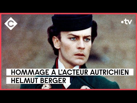 Vido de Helmut Berger