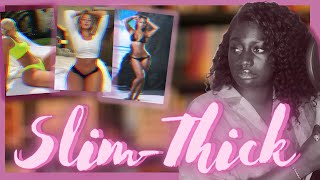 The reign of the Slim-Thick Influencer | Khadija Mbowe