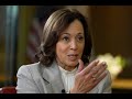 Vice President Harris says Trump can’t be spared accountability for Jan. 6 Capitol riot